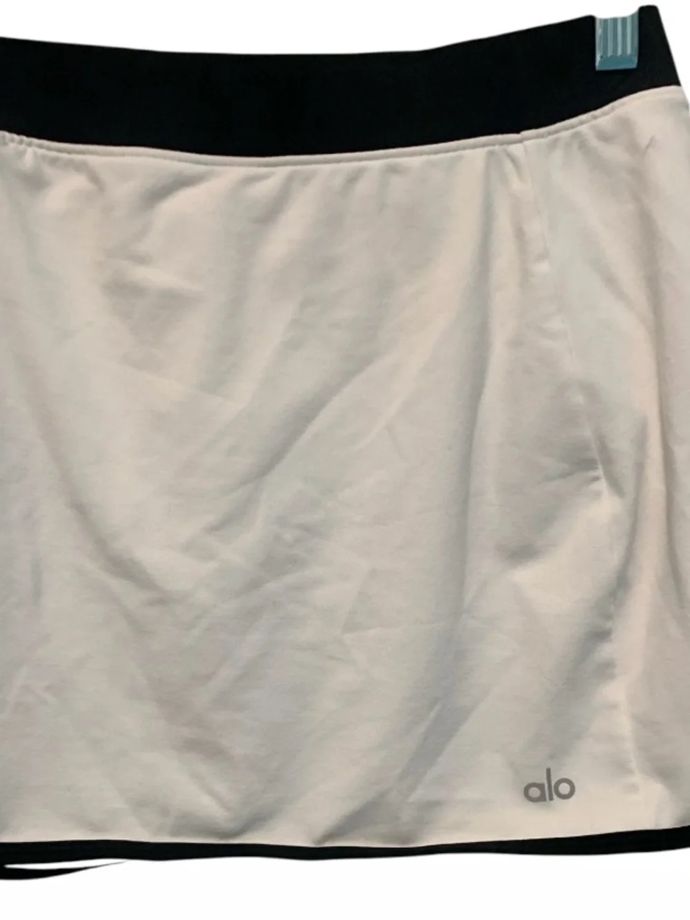 Alo skirt & bra set size XXS/XS